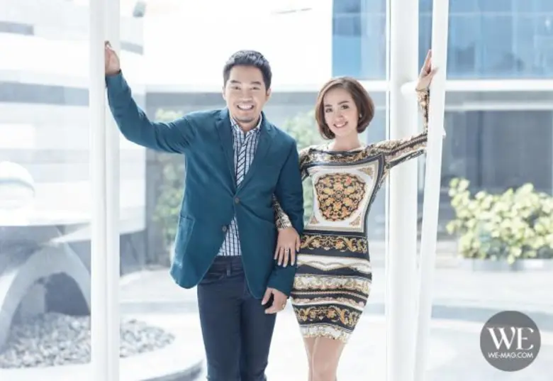 ทำเอาแฟนๆตาร้อนผาวกันเป็นแถว หลังเจ้าพ่อเ...