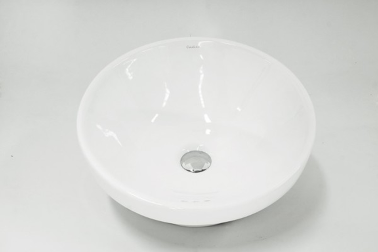 อ่างล้างหน้าคริสตินารุ่นใหม่ล่าสุด Fine egde series