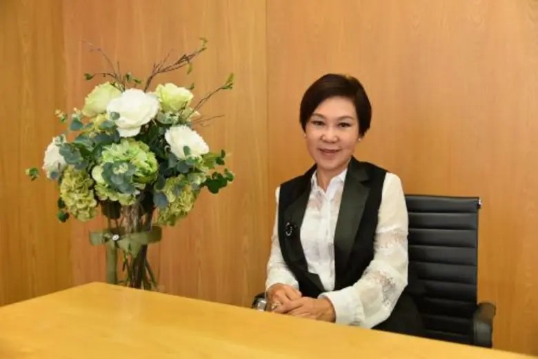 ซีอีโอคนใหม่ อควา คอร์เปอเรชั่น ชูธุรกิจท...