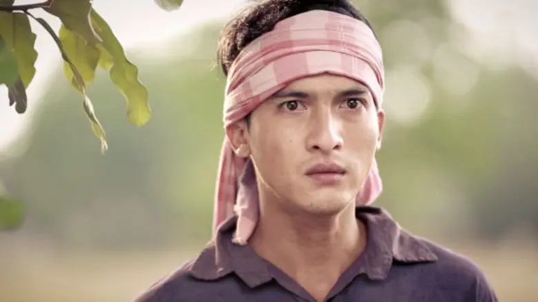 แมน มณีวรรณ อาร์สยาม ถ่ายทอดอารมณ์เจ็บ ลงเอ็มวีเพลง เกิบฮ้างข้างทางเดิน ตอกย้ำคนช้ำรัก