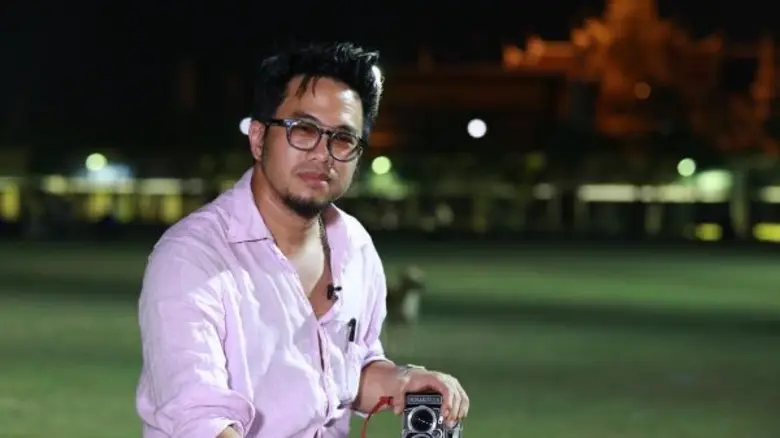 ทีวีไกด์: รายการ “เรื่องจริงยิ่งต้องเล่า Fact Fiction” ถ่ายทอดเรื่องราวประวัติศาสตร์ “สนามหลวง” อันน่าประทับใจ