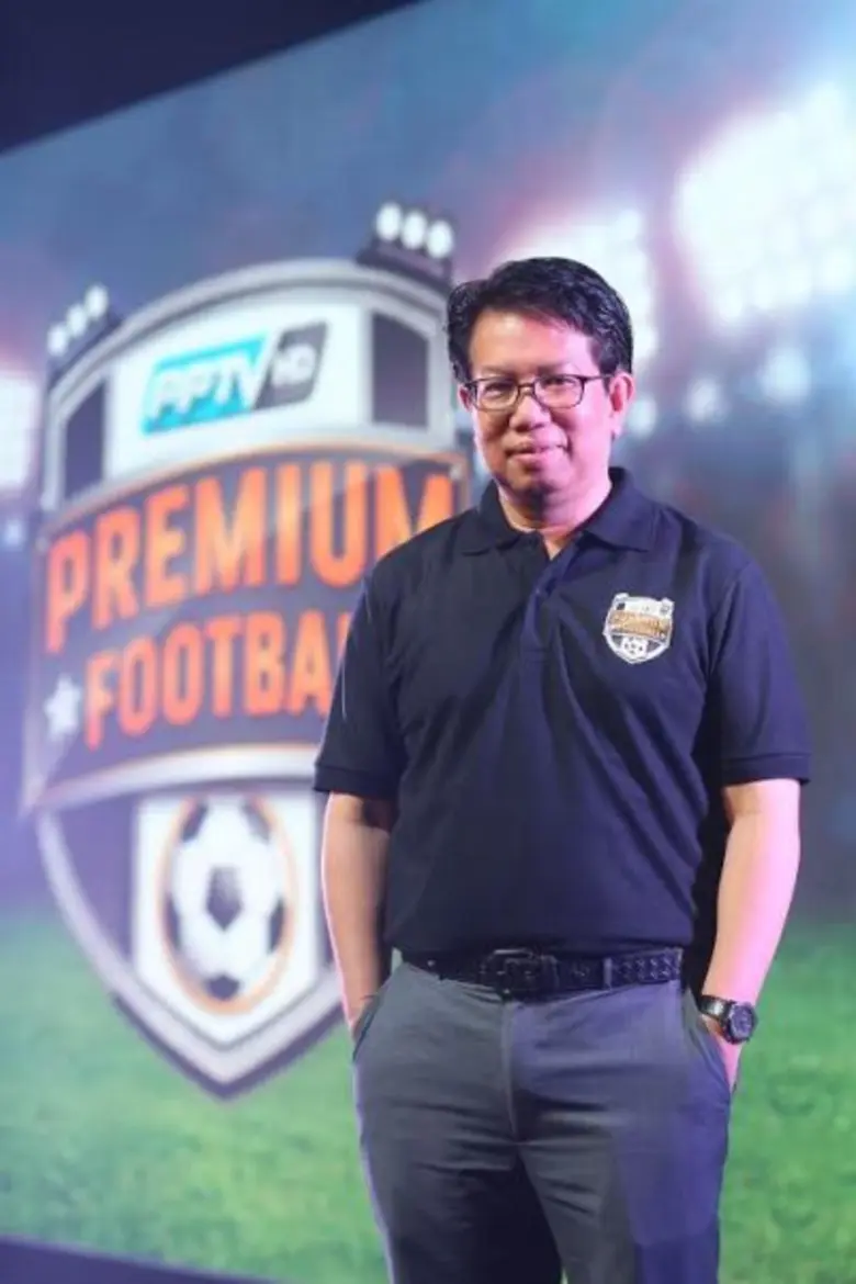 สถานีโทรทัศน์พีพีทีวี เอชดี คว้าลิขสิทธิ์...