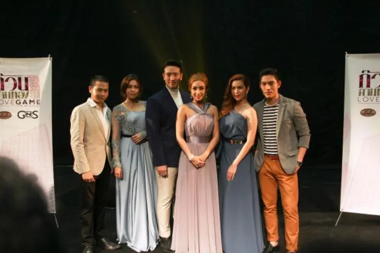 เคยเป็นละครทางจอแก้วที่ได้รับความนิยมโกยเ...