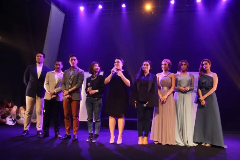 แคท อิงลิช-ชาย ชาตโยดม แทคทีมศิลปินเปิดตัวละครเวที “ก๊วนคานทอง LOVE GAME THE MUSICAL” ครั้งแรก!!! เผยโชว์เด็ด เสื้อผ้าหน้าผมจัดเต็ม พร้อมให้ซื้อบัตรกันแล้ว 1 พ.ค.59 นี้