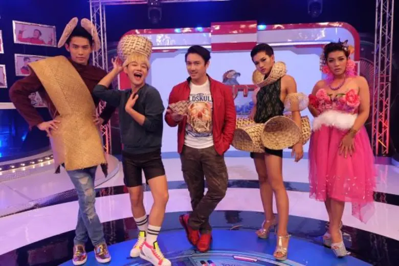 อังคารนี้ มาพักความเครียด เปิดช่อง 3 ดู ร...