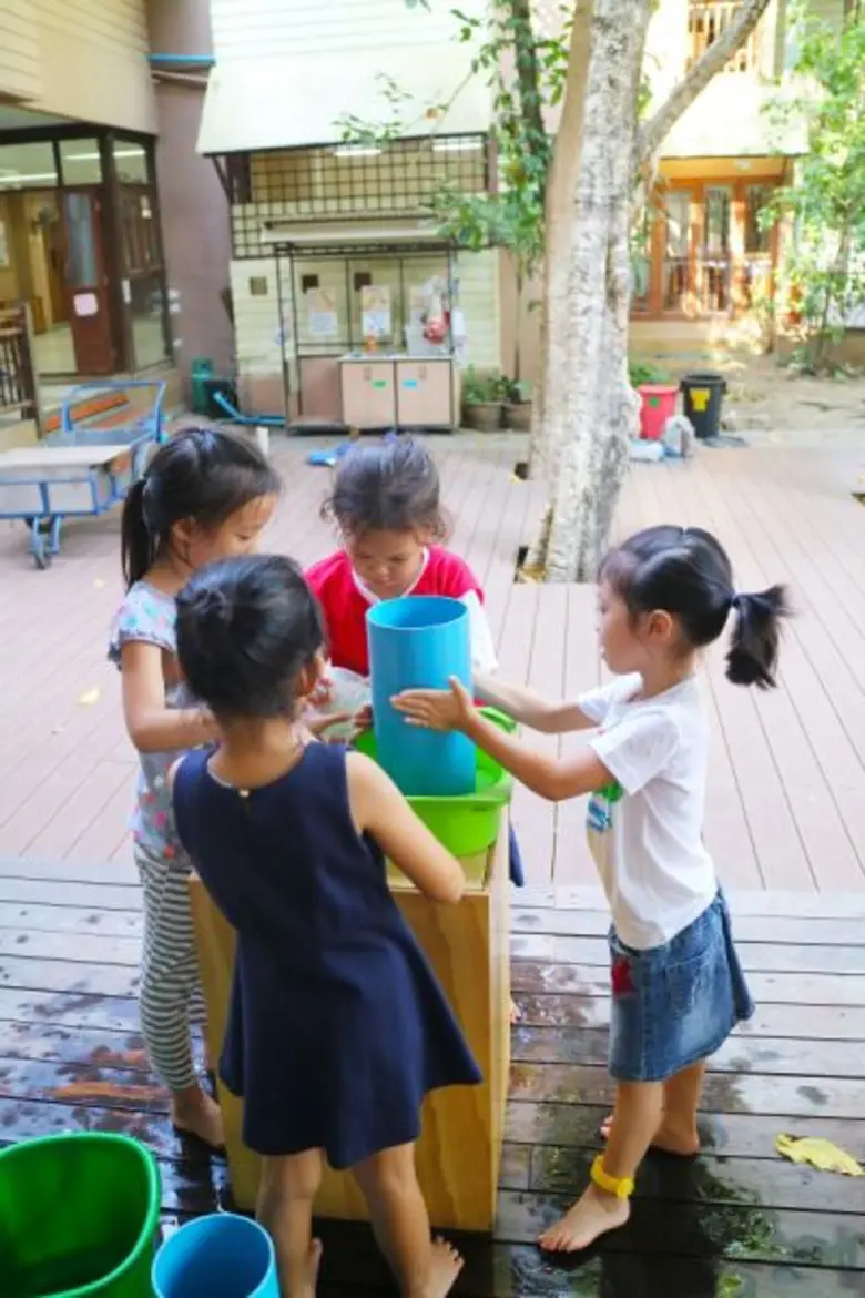 “มินิเฟโนเมนตา” ตัวช่วยสุดล้ำ ฝึกเด็กสังเกตอย่างเสรีและคิดอย่างเป็นระบบ  สู่การเรียนรู้อย่างยั่งยืนและถาวร พร้อมสร้างสัมพันธ์ผู้ปกครองกับโรงเรียน