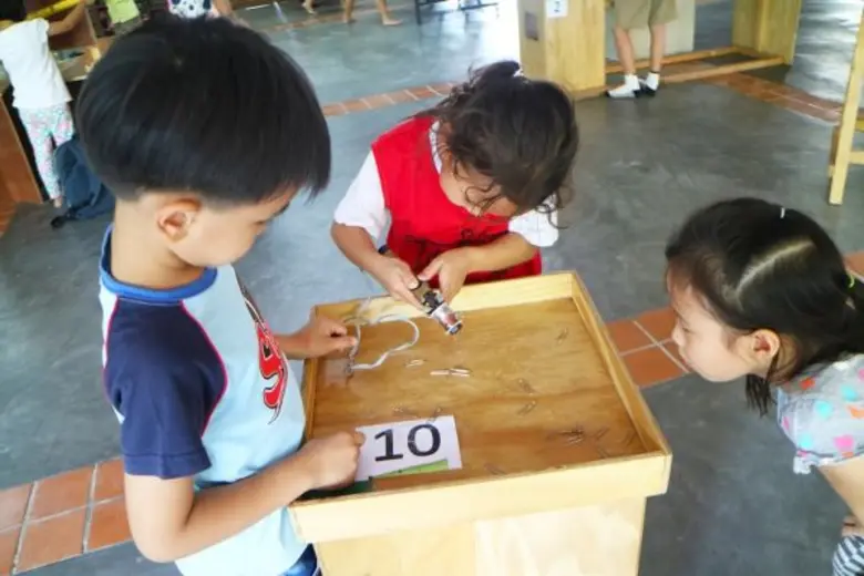 “มินิเฟโนเมนตา” ตัวช่วยสุดล้ำ ฝึกเด็กสังเกตอย่างเสรีและคิดอย่างเป็นระบบ  สู่การเรียนรู้อย่างยั่งยืนและถาวร พร้อมสร้างสัมพันธ์ผู้ปกครองกับโรงเรียน