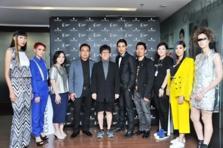 ชวาร์สคอฟ โปรเฟสชั่นแนล ผู้นำผลิตภัณฑ์ดูแ...