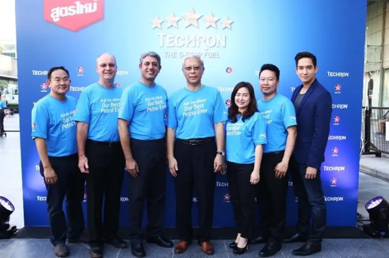 นายเซียว เฟย เปง รองประธานกรรมการใหญ่ ภาค...