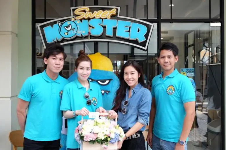 "สาขาใหม่" ณัฐปรี พิชัยรณรงค์สงคราม กรรมก...