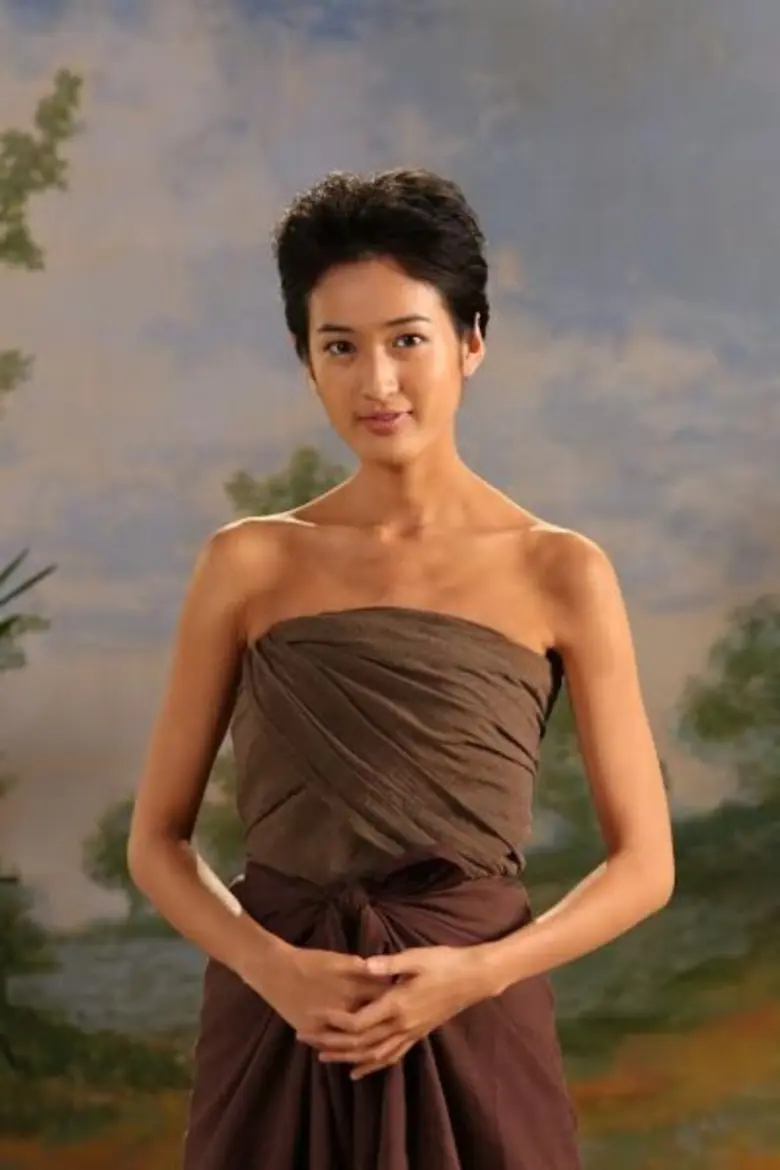 ถือเป็นการพลิกบทบาทครั้งใหญ่ของสาว "อาย-ก...