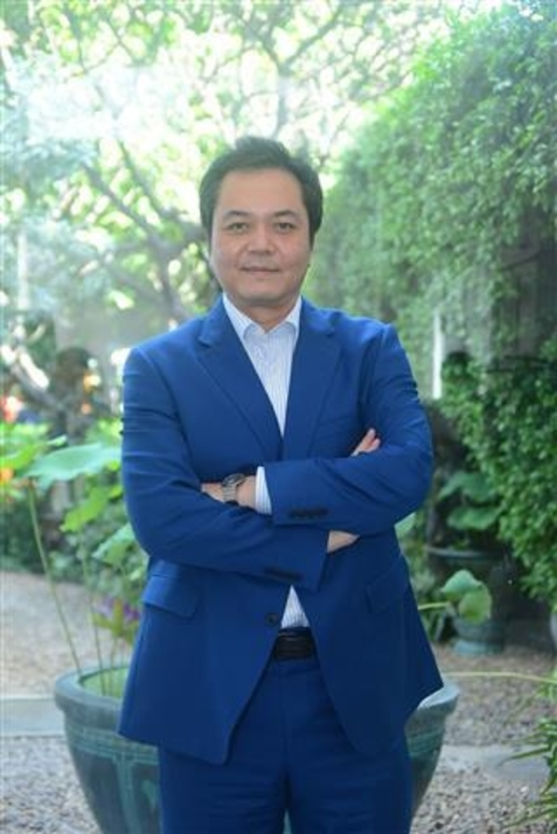 โครงการวาโก้ บราเดย์ ปี 5 บอสใหญ่-ธรรมรัต...