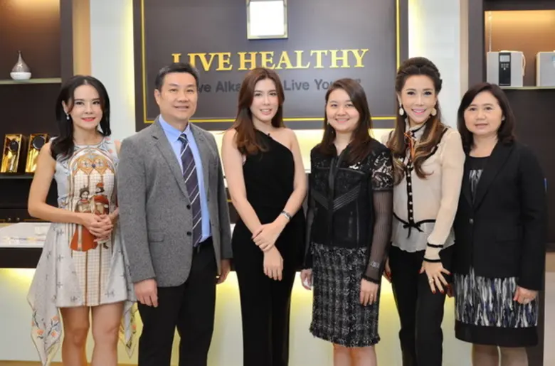 ไพฑูรย์ โตวรวิรัตน์ กรรมการผู้จัดการ บริษ...