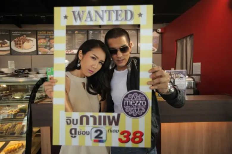 อุตสาหกรรมทีวีแข่งเดือด!! สถานีโทรทัศน์ช่...