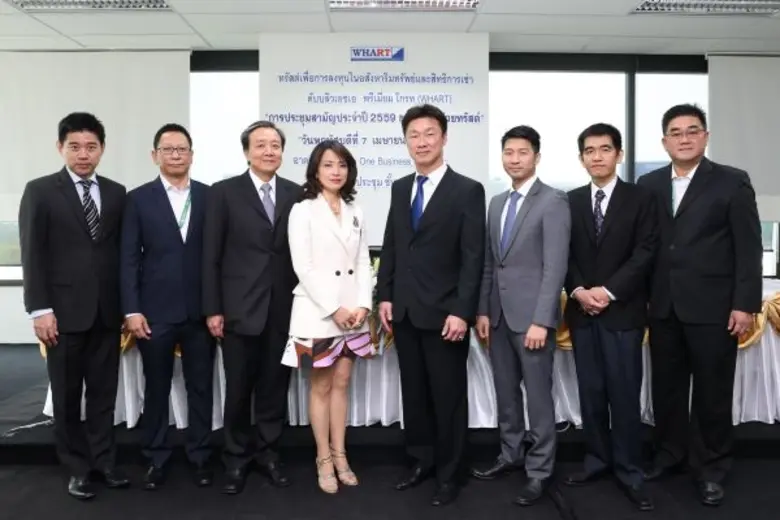 นายแพทย์สมยศ อนันตประยูร ประธานกรรมการบริ...