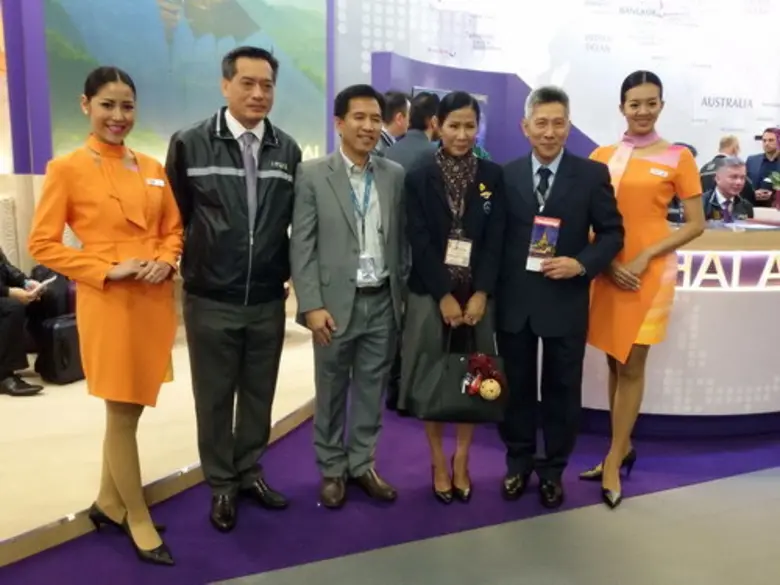 สุวรรธนะ ศรีบุญเรือง ผู้อำนวยการฝ่ายสื่อส...