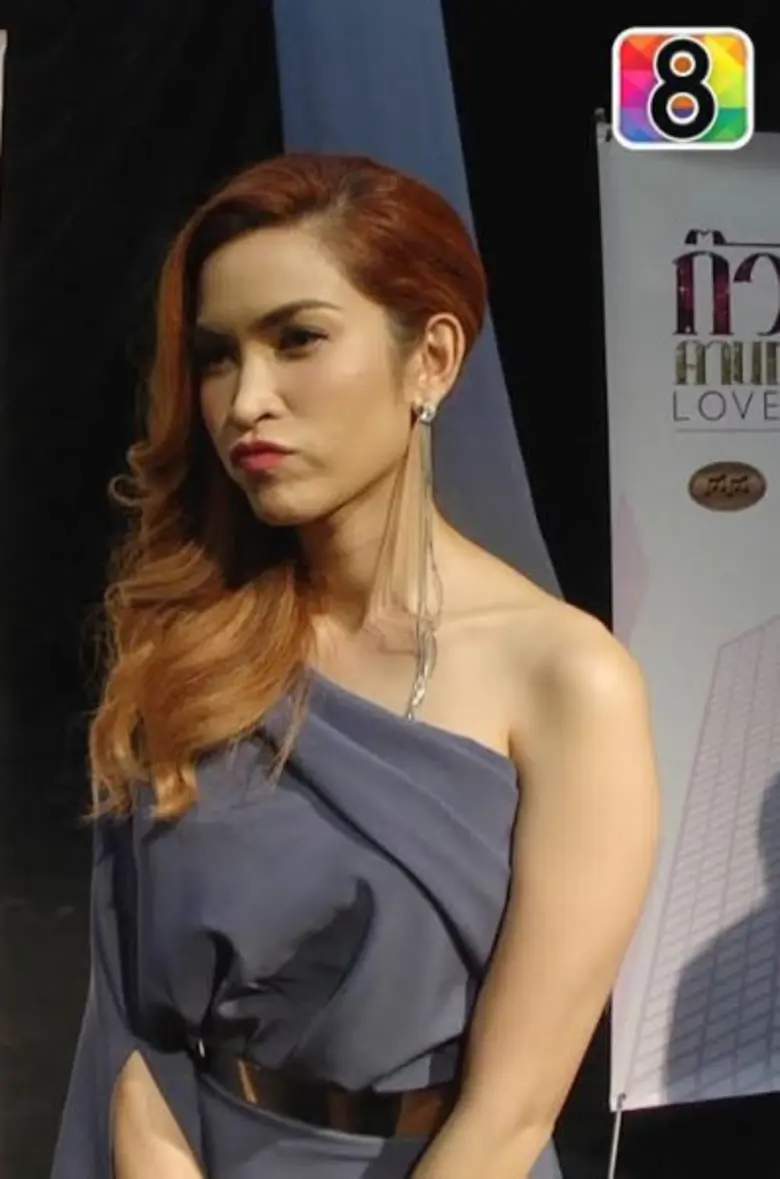 “อีฟ-พุทธธิดา” เผยรักครั้งใหม่ได้ “นักธุรกิจ” ดามใจ ลั่น ! ไม่พร้อมเปิดตัวเผย... “พ่อ-แม่” ไฟเขียวผ่านฉลุย