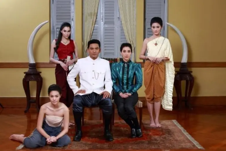 ได้เวลาลงจอแล้วสำหรับละครพีเรียดแห่งปีอย่...