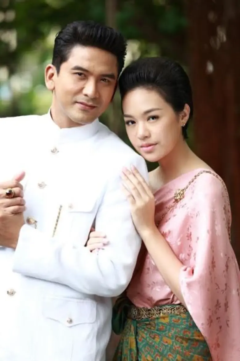 ป๋อ-ณัฐวุฒิ ปรับลุคเจ้าชู้ควง 4 นางเอก ลงละครพีเรียดสุดแซ่บ “นางทาส” 2016