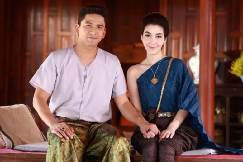 ป๋อ-ณัฐวุฒิ ปรับลุคเจ้าชู้ควง 4 นางเอก ลงละครพีเรียดสุดแซ่บ “นางทาส” 2016