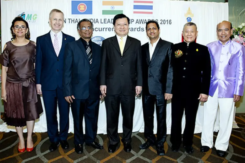 อธิวัฒน์ ธรรมสิริบูลย์ กรรมการผู้จัดการ บ...