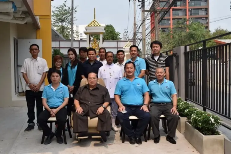 The Cube Plus Chaengwattana (เดอะคิวบ์ พล...