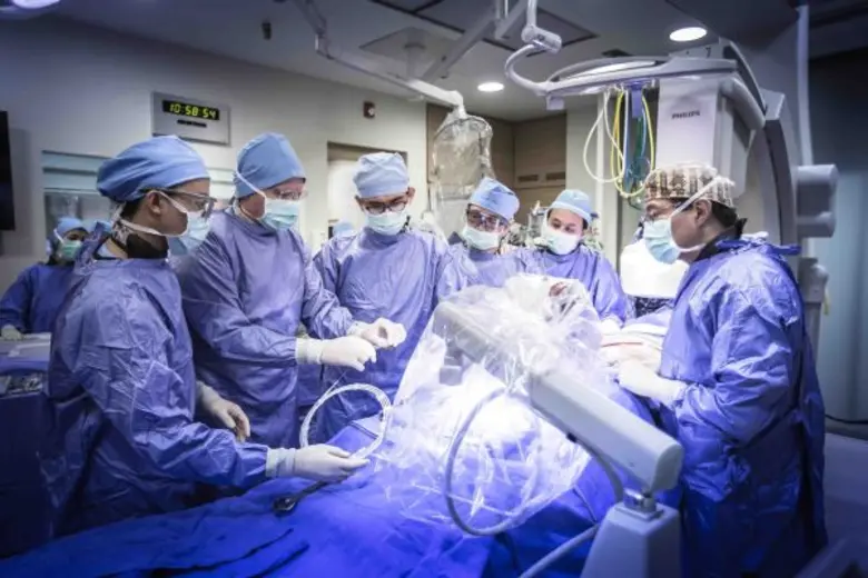 หากอยู่ๆ ท่านหรือคนใกล้ชิดที่อยู่ในวัยสูงอายุของท่า...