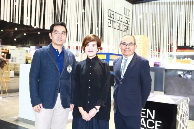 สมาคมสถาปนิกสยามฯเปิดกิจกรรมงานสถาปนิก’59“ASA Back to Basic | อาษาสู่สามัญ”