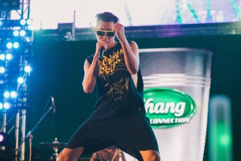 ทัพศิลปิน พร้อมดีเจระดับอินเตอร์สาดความมันทั่วไทยที่งาน ช้าง มิวสิค คอนเนคชั่น พรีเซนต์ “สงกรานต์ โมเมนท์”