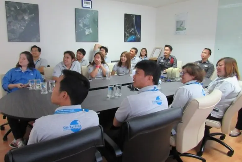 บริษัท สหวิริยาโลจิสติกส์ จำกัด เครือสหวิ...