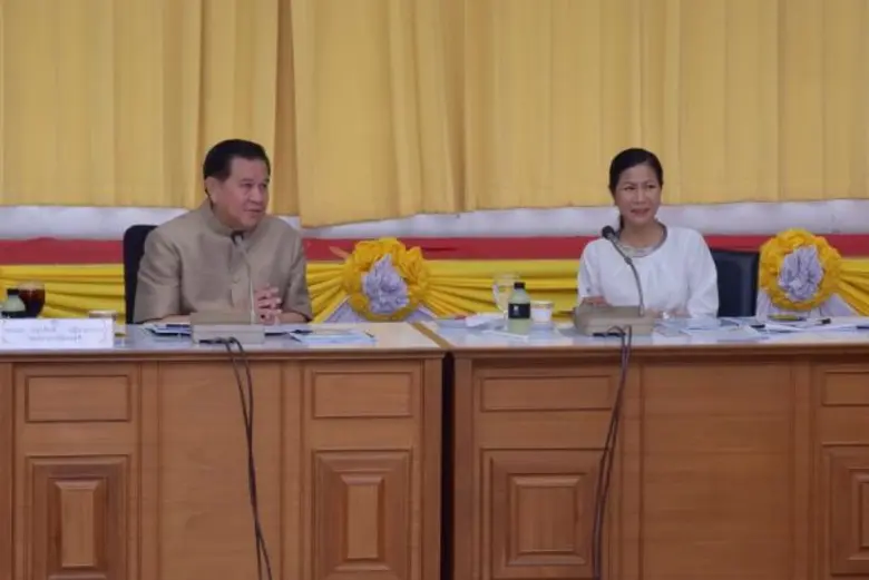 เขตพัฒนาการท่องเที่ยวฝั่งตะวันตก  พัฒนาเส้นทางเชื่อมโยงท่องเที่ยวอันดามันและเพื่อนบ้าน