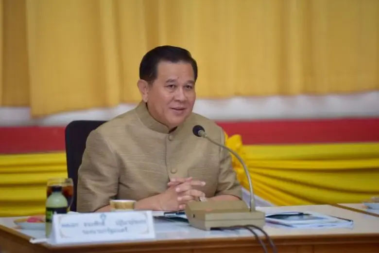 เขตพัฒนาการท่องเที่ยวฝั่งตะวันตก  พัฒนาเส้นทางเชื่อมโยงท่องเที่ยวอันดามันและเพื่อนบ้าน