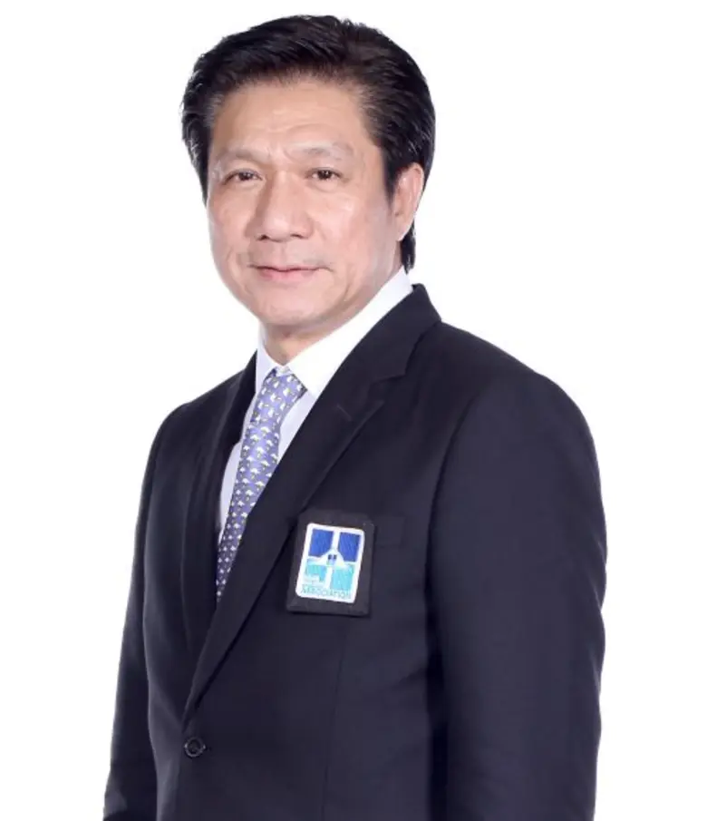 นายกสมาคมธุรกิจรับสร้างบ้าน "พิชิต อรุณพั...