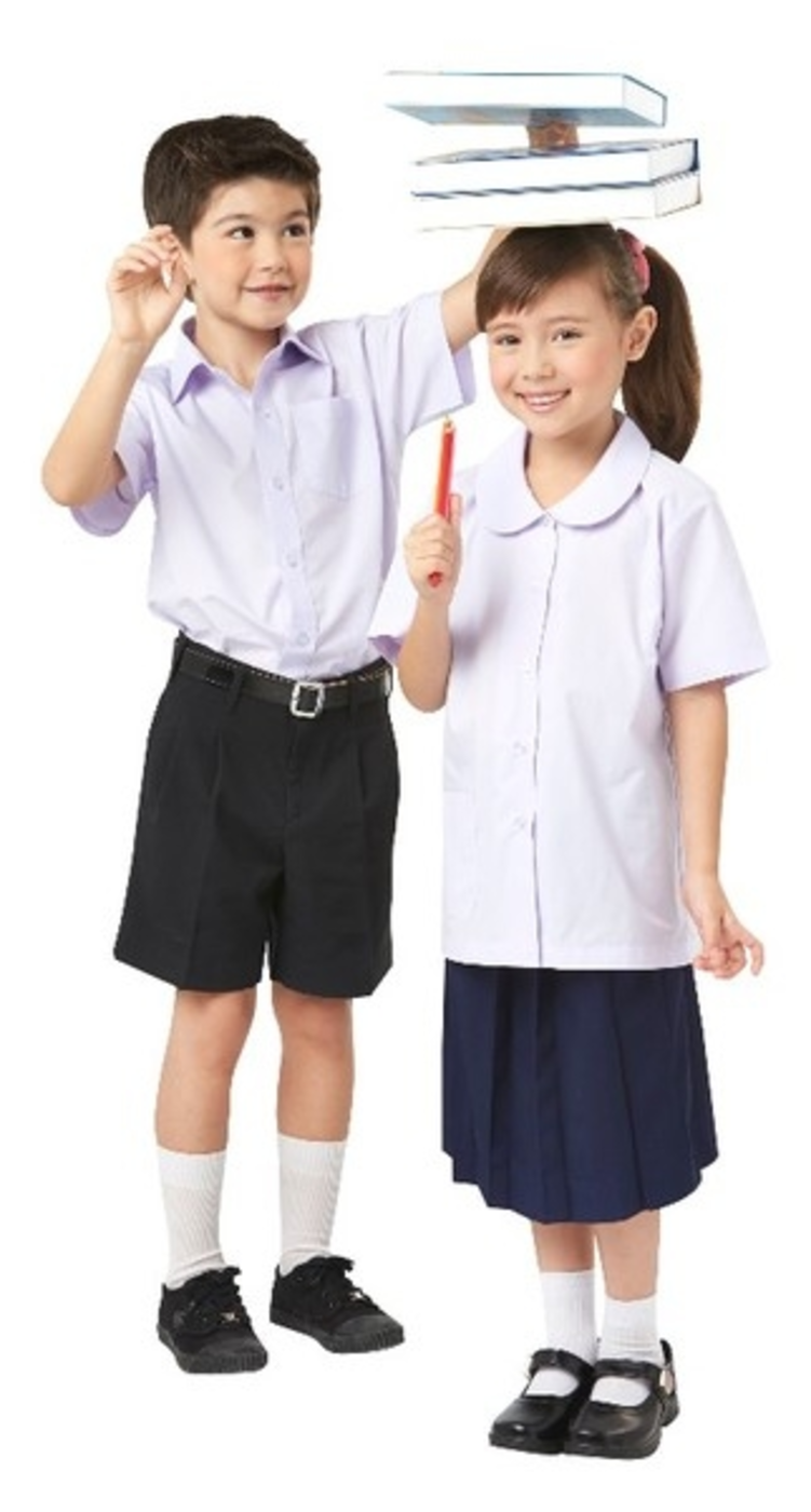 เทสโก้ โลตัส ช่วยผู้ปกครองประหยัดค่าใช้จ่...