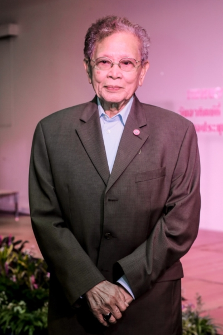 'ครูชาลี’ ตั้งปณิธาน ขอแต่งเพลงจนวันสุดท้าย! ที่สุดในชีวิตกับคอนเสิร์ต '93 ปี ชาลี อินทรวิจิตร เพลงหนังคู่แผ่นดิน’ บรรจงเลือกบทเพลง และ ศิลปินรับเชิญด้วยตัวเอง