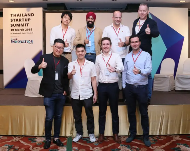 Thailand's number one restaurant reservat...