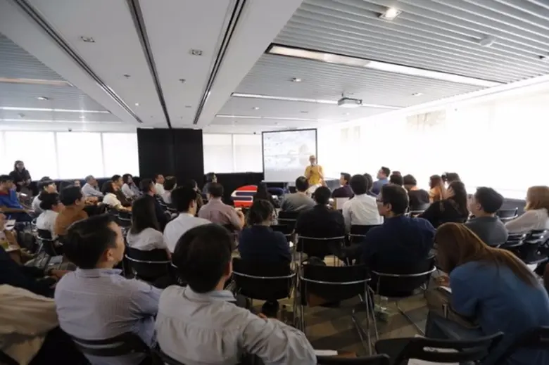 ซิป้า จัดกิจกรรมเผยแพร่และถ่ายทอดข้อมูลผลสำรวจอุตสาหกรรมซอฟต์แวร์และดิจิทัลคอนเทนต์ “SIPA DATA FIGHT”