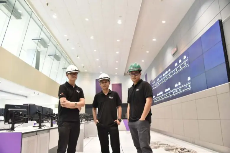 บริษัท สยามไฟเบอร์กลาส จำกัด ในกลุ่มธุรกิ...