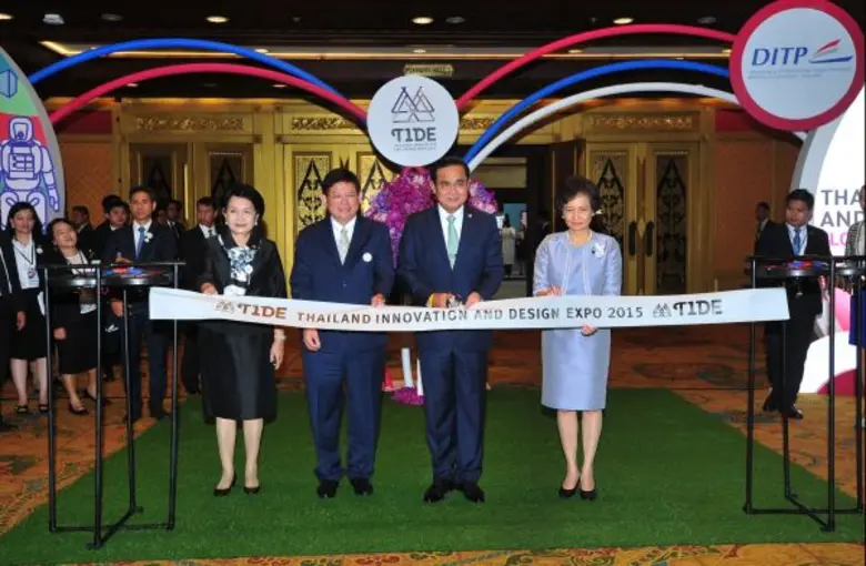 โมด อิมเมจ คืนวงการ เชื่อมั่นรัฐบาลปลอดคอรัปชั่น ต้องใช้ฝีมือล้วนๆ หนึ่งปีแรกกวาดประชาสัมพันธ์ 6 งานใหญ่ระดับชาติ และจัดงานเปิดตัวซุปเปอร์แบรนด์เบอร์ 3 ของโลก