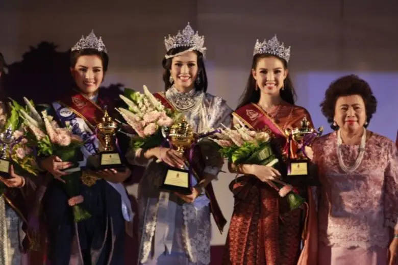 ดร.ฉวีรัตน์ เกษตรสุนทร ผู้ช่วยรัฐมนตรีประ...