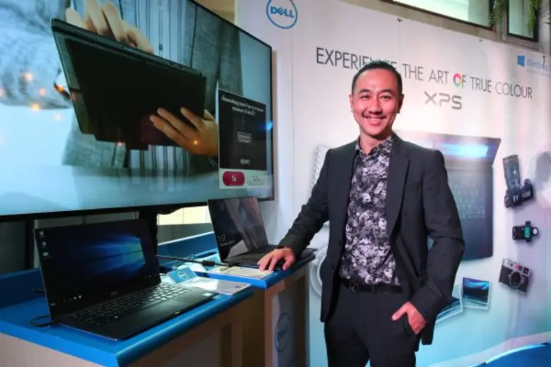 บริษัท เดลล์ คอร์ปอเรชั่น (ประเทศไทย) จำก...