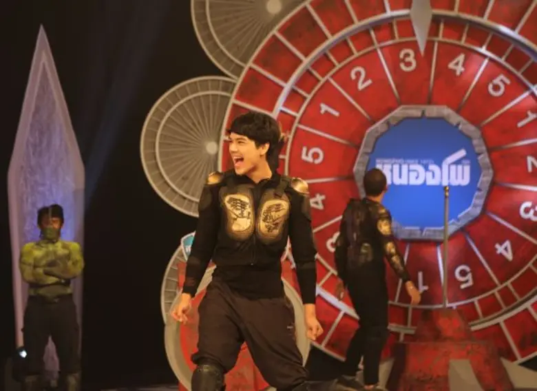 กว่าจะเดินทางมาถึงรอบสุดท้าย แต่ละทีมผ่าน...