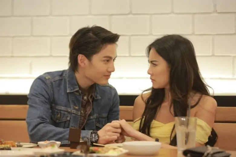 ทีวีไกด์: ย่อตอนซีรี่ส์ 'Club Friday To Be Continued ตอน เพื่อนรัก เพื่อนร้าย’ ออกอากาศวันที่ 2-3 พ.ค.59