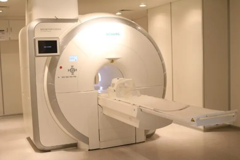 โรงพยาบาลลานนา เปิดศูนย์MRI แม่เหล็กไฟฟ้า