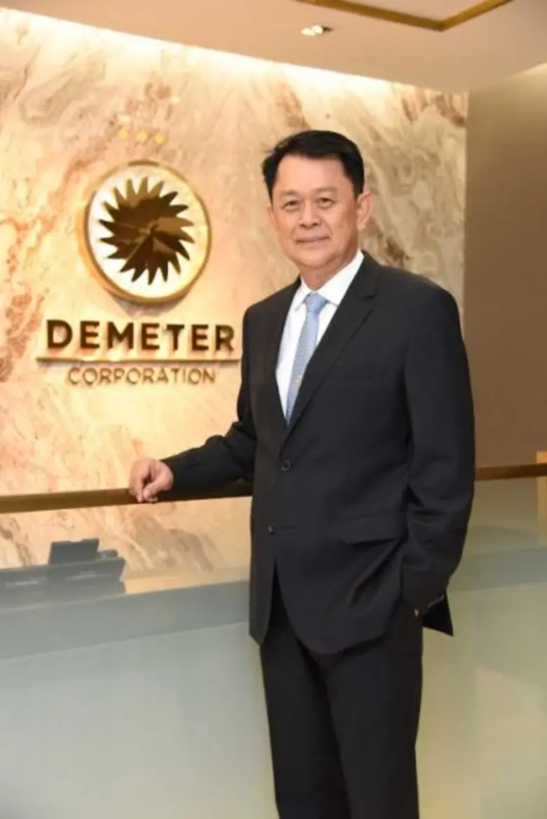 เข้ามารับตำแหน่งปุ๊บ ก็เดินหน้าลุยงานทันท...