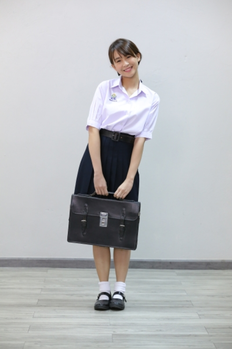 เห็นนารา เทพนุภา แบ๊วๆ ใสๆ แบบนี้ใครจะรู้...