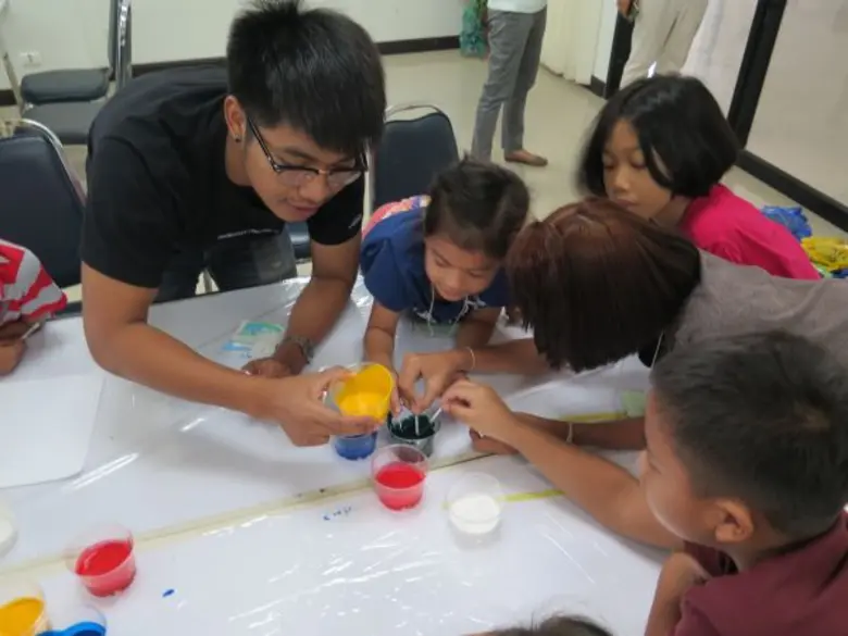 ผู้ช่วยศาสตราจารย์ ดร.วศิน ปัญญาวุธตระกูล...