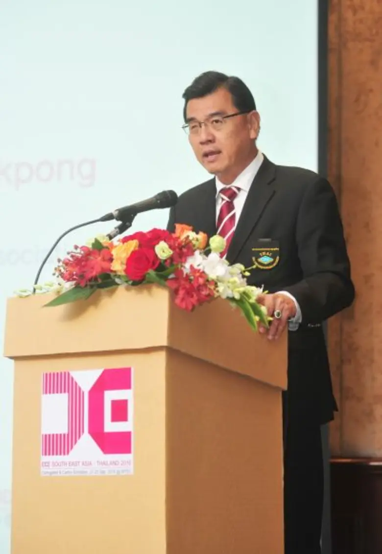 งานแสดงสินค้า CCE South East Asia – Thail...