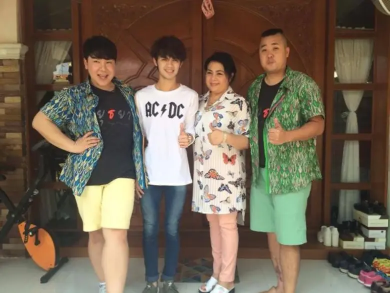 อยู่กันต่อในสัปดาห์ที่ 2 กับเทปพิเศษของรา...