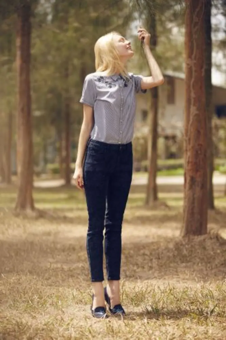 พอร์ทแลนด์ (Portland) ดึงความสนุกริมชายฝั่งในฤดูร้อน สู่คอลเลคชั่น Summer 2016